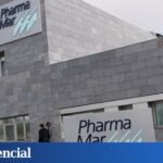 ¡Increíble! PharmaMar vuela un 8% en bolsa con su fármaco contra cáncer de pulmón