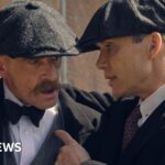 Peaky Blinders Regresa a la TV: ¡Descubre Lo Nuevo en Español!