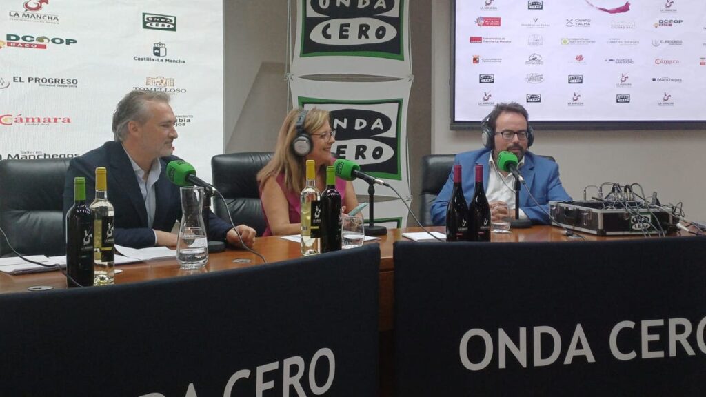 ¡No te lo pierdas! Mas de uno Ciudad Real 06/10/2025: ¡Sorprendente!