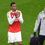 Arteta’s Injury Update: ¡Gabriel y Hincapie al borde de la acción!