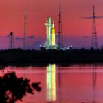 ¡Increíble! NASA ha cesado la mayoría de su trabajo, pero no su programa lunar.