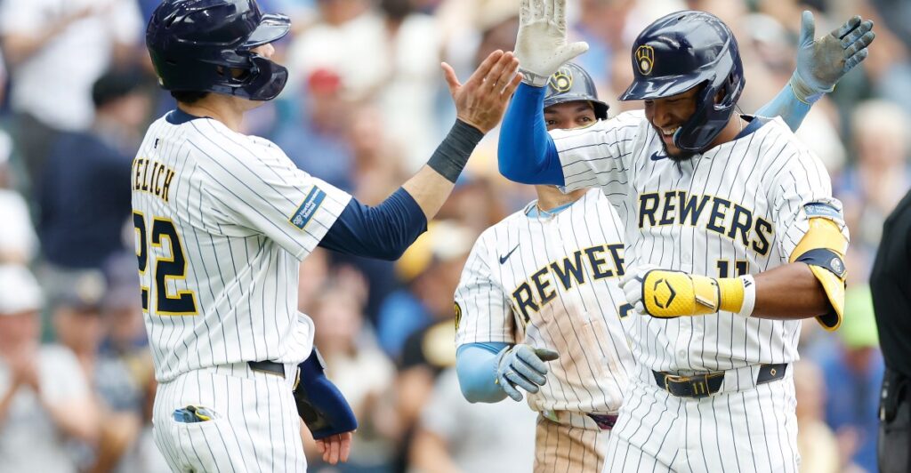 ¡Descubre el Impactante Preview de los Playoffs MLB 2025: Cerveceros!