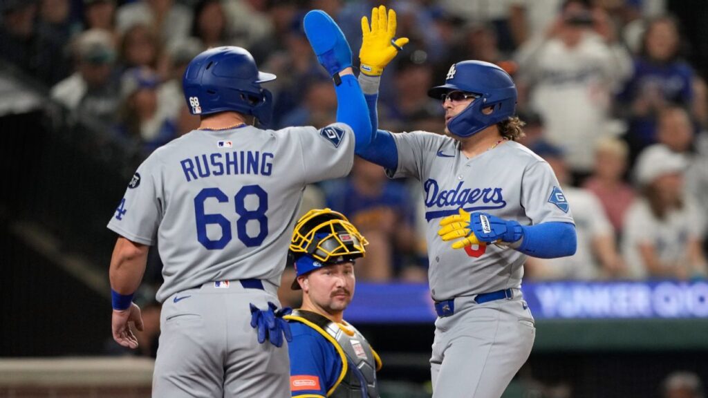 ¡Todo sobre los playoffs de MLB 2025: Horarios, emparejamientos y más!