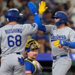 ¡Todo sobre los playoffs de MLB 2025: Horarios, emparejamientos y más!