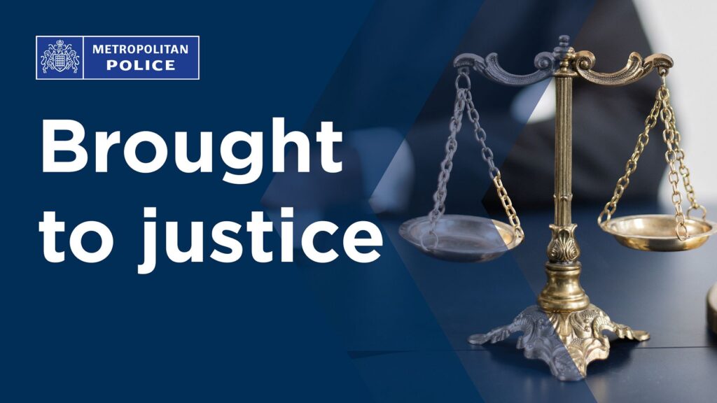 ¡Impactante! Dos condenados tras la mayor incautación crypto del mundo