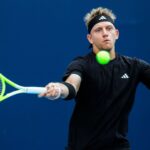 ¡No te lo pierdas! En directo online: Alejandro Davidovich-Matteo Arnaldi