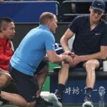 Masters de Shanghái 2025: ¿El fin de Sinner? Descanso y pruebas cruciales