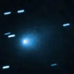 ¿Relatan una transmisión inexplicable con el 3I/ATLAS? ¡Descúbrelo!