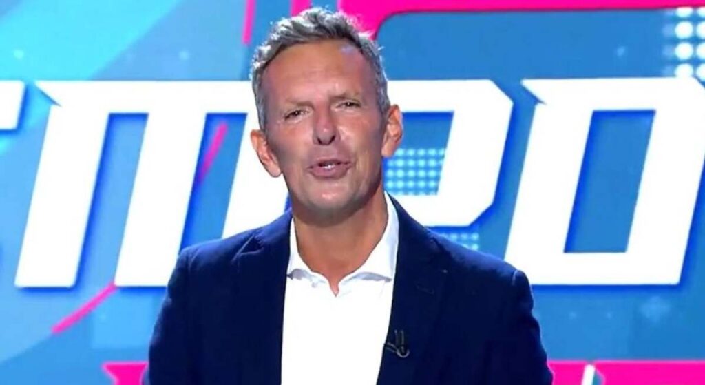 El verdadero motivo de la ausencia de Joaquín Prat en ‘El tiempo justo’