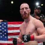 Joe Pyfer Sends a Bold Message to Critics Ahead of UFC 320!