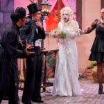 ¡Luces, cámara, acción! Descubre El secreto de Puente Tieso hoy mismo.