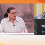 ¡Increíble! Que se haga mirar las perlitas que va soltando hoy