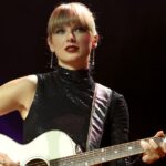 ¿De quién son las letras «Cancelled» de Taylor Swift? Descúbrelo aquí.