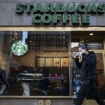¡Impactante! Dozens More Starbucks Coffee Shop Locations Close