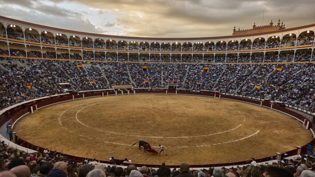 ¡No te lo pierdas! Este es el cartel de toros y toreros de hoy, 3 de octubre en Las Ventas