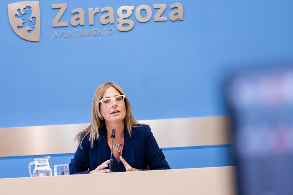¡Gran noticia! Zaragoza recibe una adjudicación provisional de 6,1M€ para Revive Bruil