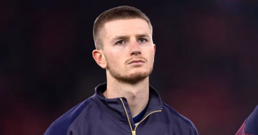 Liverpool Notebook: Adam Wharton y su intrigante futuro de fichaje