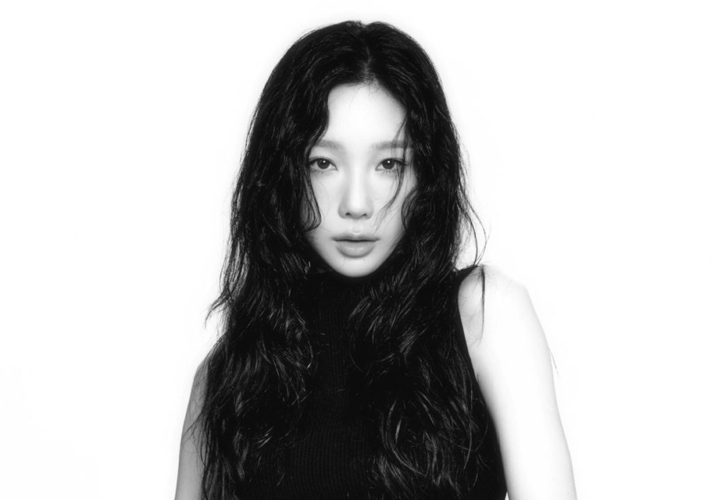 ¡Increíble! La cantante Taeyeon renueva su contrato con SM Entertainment