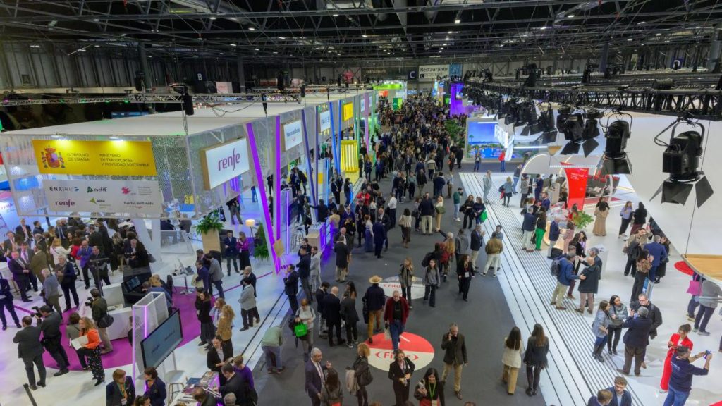 Fitur acogerá en Madrid a 161 países y 967 expositores: ¡No te lo pierdas!