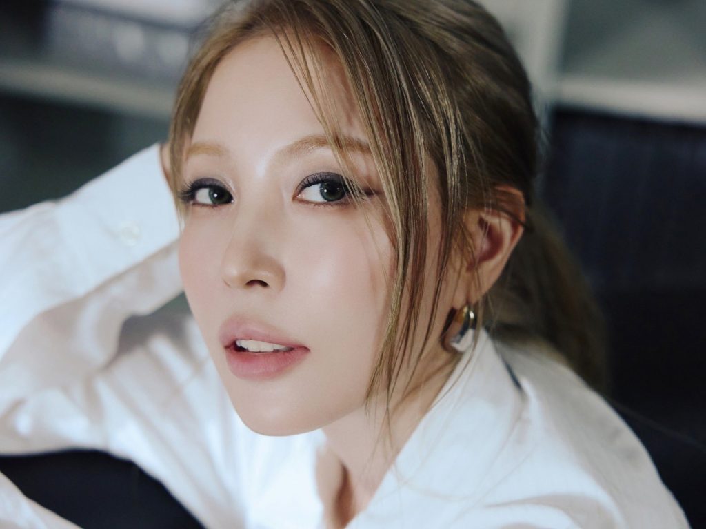 ¡BoA concluye 25 años con SM Entertainment! ¿Por qué no renueva contrato?