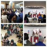 ¡No te lo pierdas! La Acción Católica General de Teruel y Albarracín celebra la Navidad este domingo.