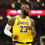 Live Updates: LeBron’s Lakers Clash with Mitchell’s Cavs – Don’t Miss It!