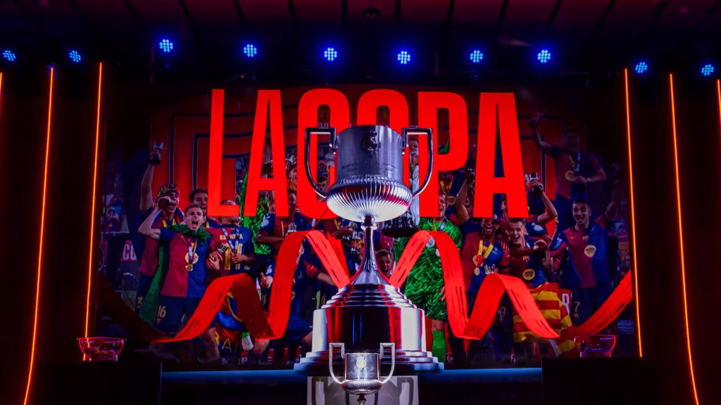 ¡Descubre el Sorteo de Octavos de Final de la Copa del Rey: Normas y Equipos!