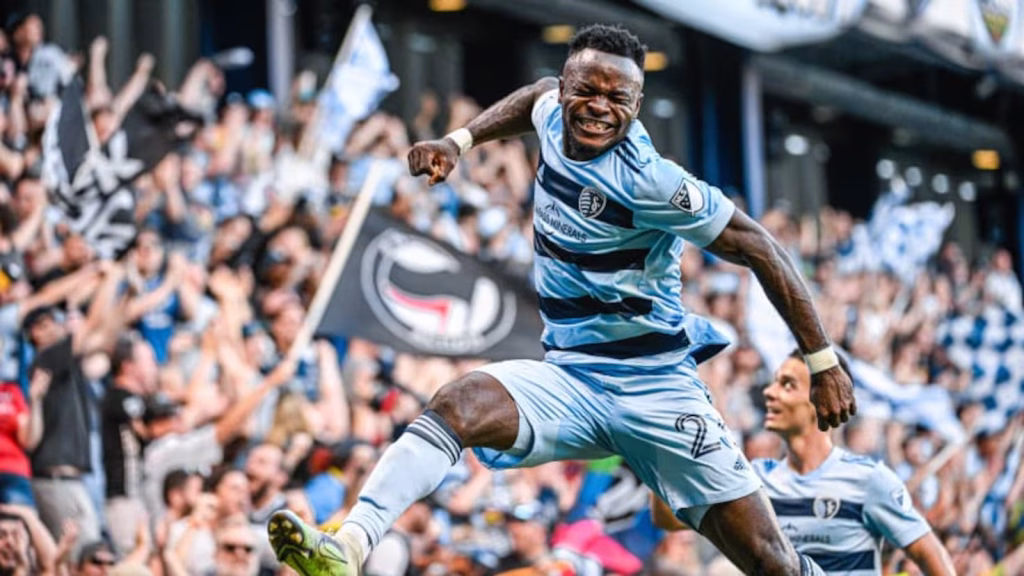 Willy Agada: ¡El Segundo Refuerzo Invernal que Sorprenderá al Zaragoza!