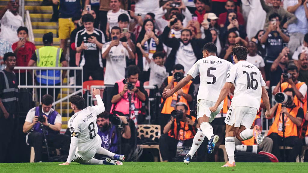 Un pacto con Valverde: ¿El regreso que todos esperábamos?