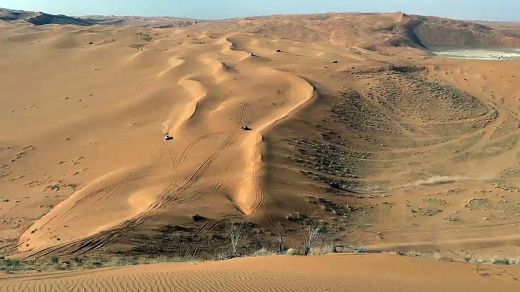 Isidre Esteve abandona el Dakar: ¡Los Impactantes Detalles del Accidente!