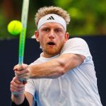 Alejandro Davidovich se estrenará ante Hijikata: ¡El duelo ATP que no te puedes perder!