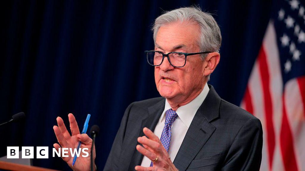 ¡Increíble! El presidente de la Fed, Jerome Powell, bajo investigación criminal