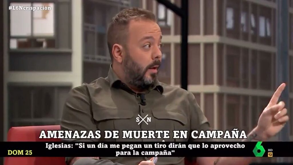 En defensa del pueblo venezolano: ¿Por qué denunciar a Antonio Maestre?