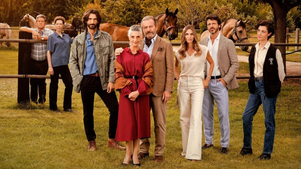 ¡»Yellowstone» en Telecinco: Amaia Salamanca y Ángela Molina brillan!