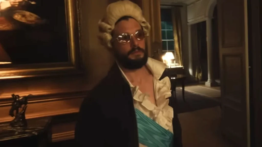 Hoy en ‘streaming’: ¡Descubre la serie adictiva que no podrás parar!