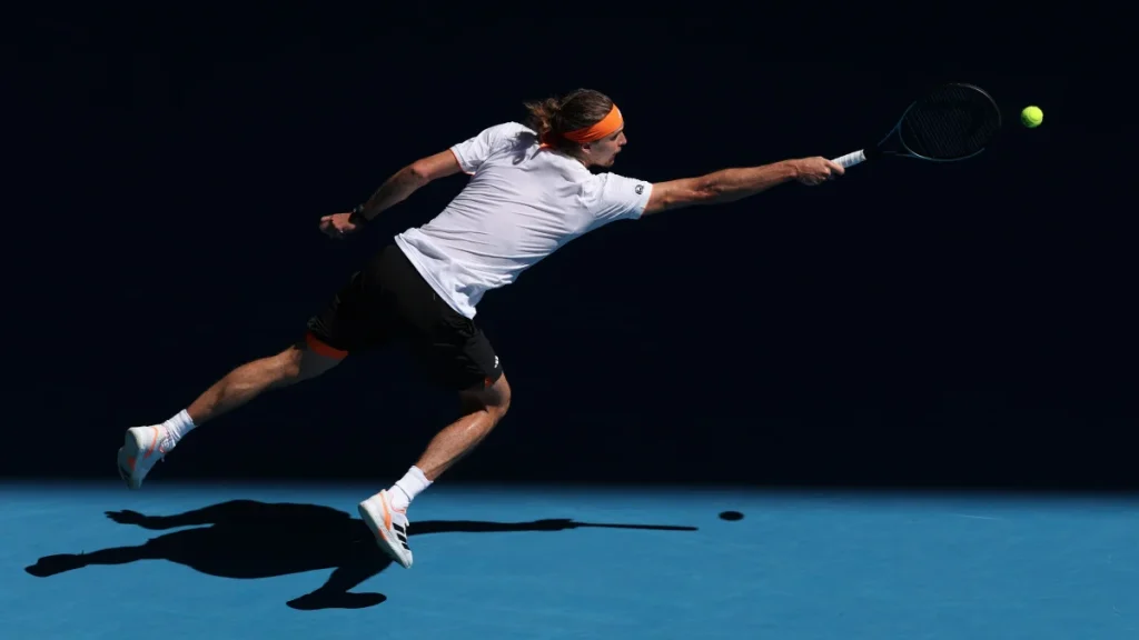 Zverev vs. Müller 2026 Livestream: Watch Australian Open Free in Spanish!