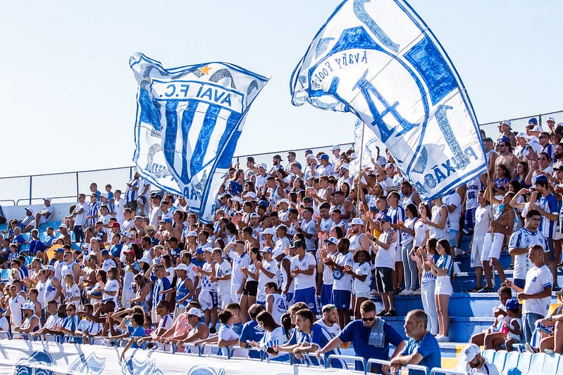 ¡Increíble! Pedido de conversão da RJ do Avaí em falência é negado