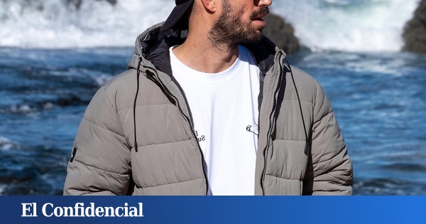 ¿Quién es Egoitz Txurruka, ‘Txurru’, nuevo presentador de TVE? ¡Descúbrelo!