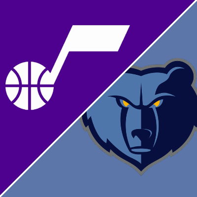 ¡Impactante victoria! Grizzlies 123-114 Jazz: Resumen del juego del 20 de febrero