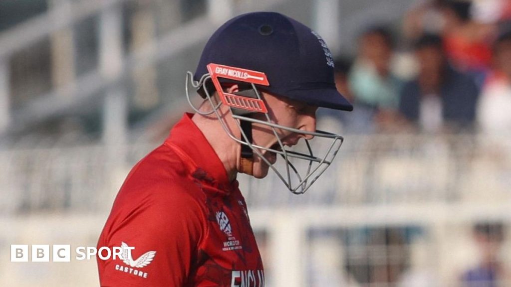 England vs Italy LIVE: ICC T20 World Cup 2026 – ¡Sigue el partido en español!