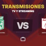 ¡No Te Lo Pierdas! Cómo Mirar el Partido por TV o Streaming Fácilmente