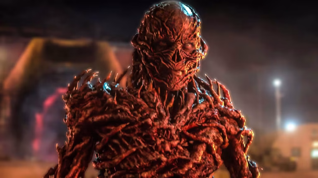 ¿Ni relatos del 85? La sorpresa inesperada de ‘Stranger Things’ en Netflix