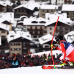 ¡Increíble! Quim Salarich sobrevive mientras Loic Meillard brilla en el eslalon