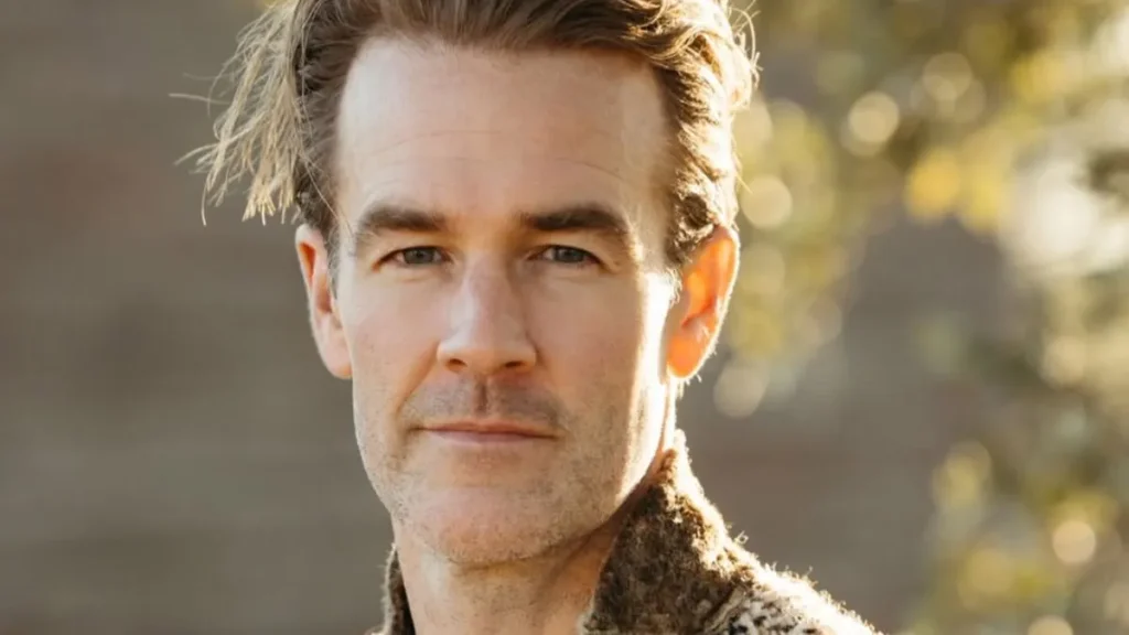 Así se detecta a tiempo el cáncer de colon: El caso impactante de James Van Der Beek