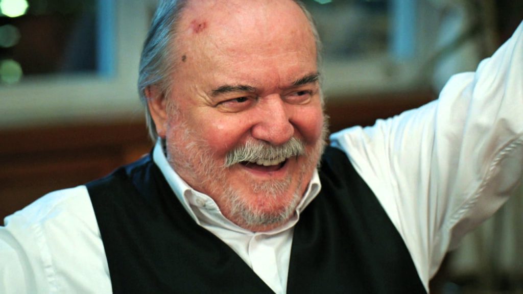 ¡Halis prepara una noche decisiva para su familia en Una nueva vida!