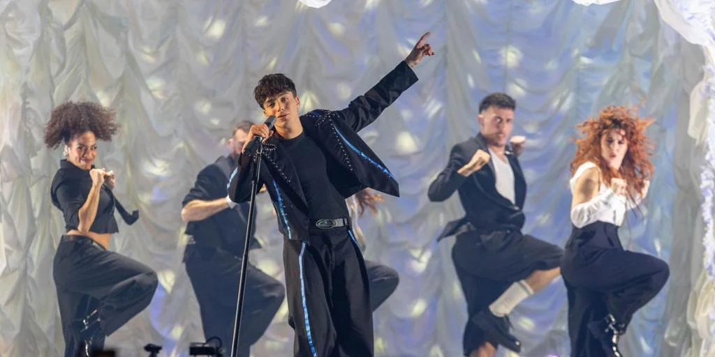 Descubre la sorprendente vinculación familiar con Eurovisión y ‘La voz kids’