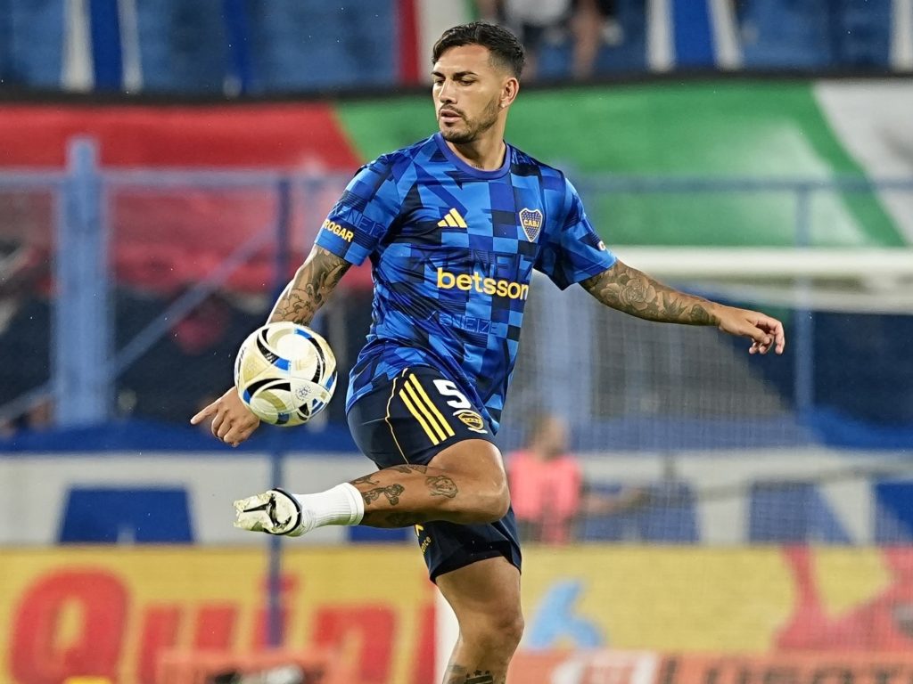 ¡Vélez vs. Boca, hoy EN VIVO por el Torneo Apertura: emoción en el Amalfitani!