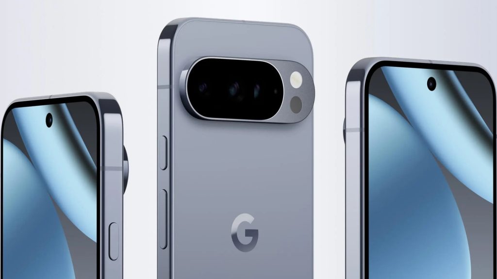 ¡Increíble! 5 Teléfonos Android más Poderosos que el Google Pixel 10