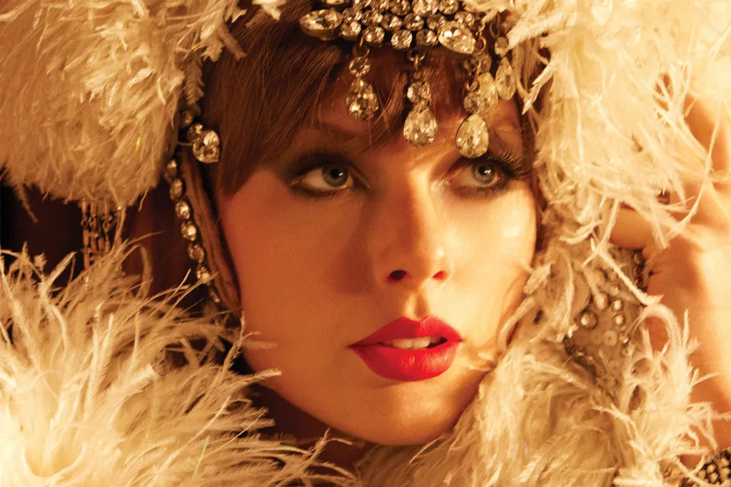 ¡Taylor Swift ‘Opalite’ Music Video Anunciado! Fecha de Estreno Revealed!